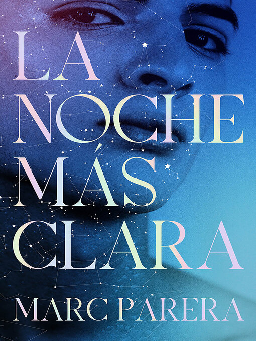 Title details for La noche más clara by Marc Parera - Available